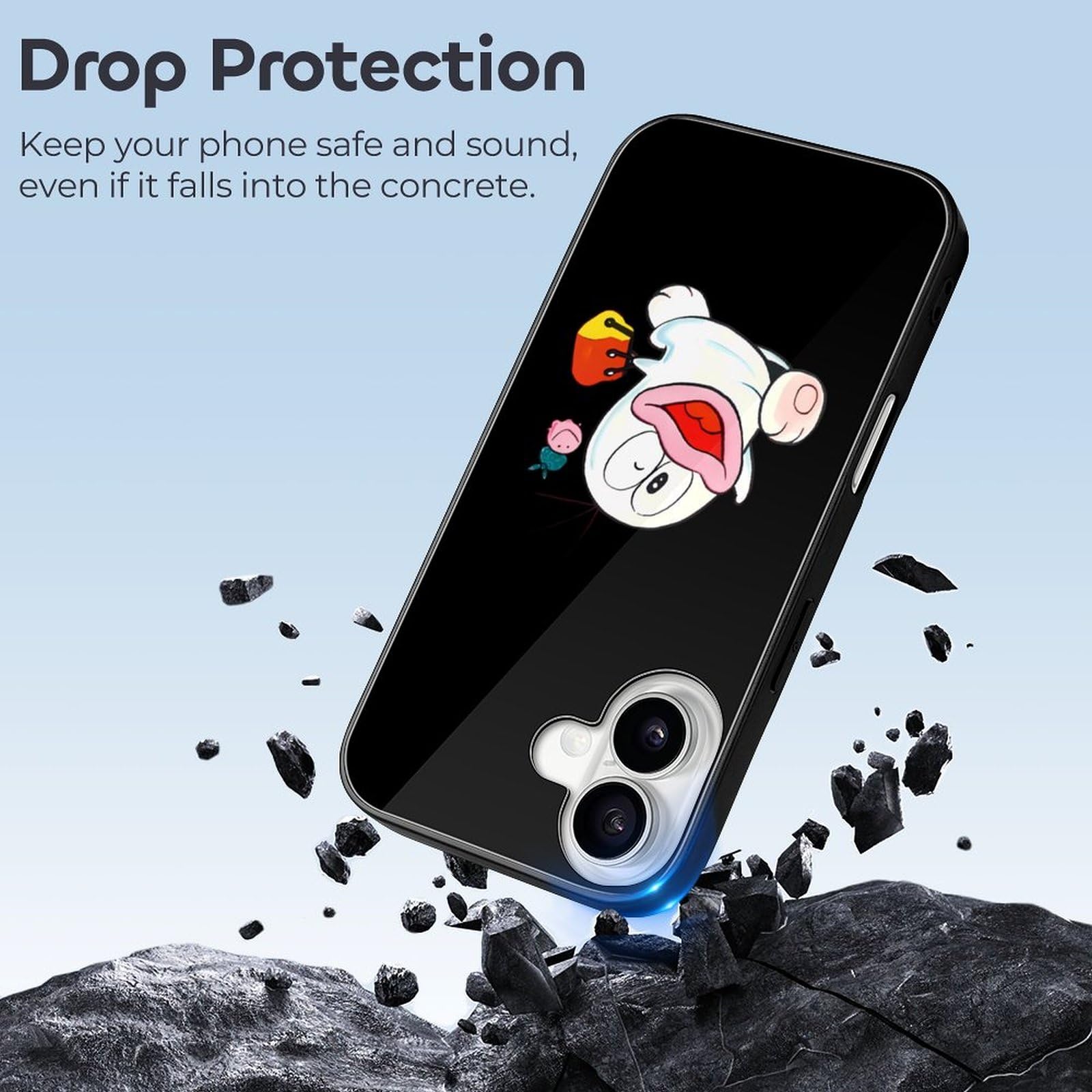 iPhone16くうのすけ様 Amazon.co.jp: iPhone 16 Plus ケース 鬼滅の刃 霞柱 時透 無